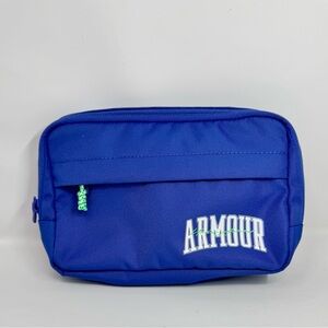 Under Armour UA Essential Waist Bag Crossbody in the Starlight